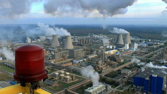 Grupa Azoty Zakłady Azotowe Puławy S.A