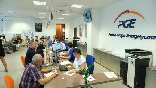 PGE Dystrybucja SA