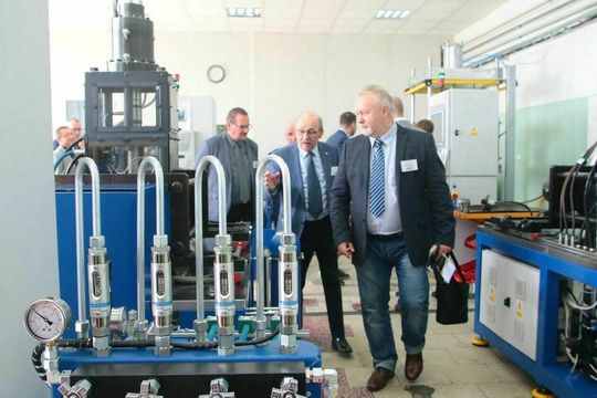 Fabryka Łożysk Tocznych - Kraśnik S.A.