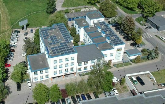 Lubelskie Przedsiębiorstwo Energetyki Cieplnej S.A.