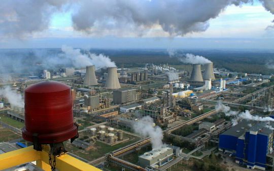 Grupa Azoty Zakłady Azotowe Puławy S.A