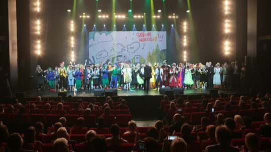 Lubelska Akcja Charytatywna pokazała ''Szalone wakacje''