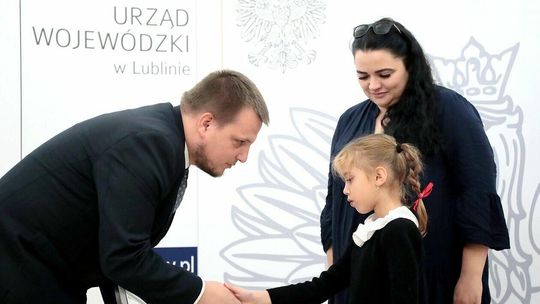 Nagrodzone dzieci Nagrodzone dzieci