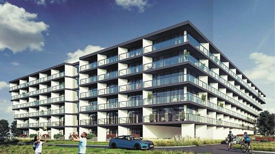 Nowe mieszkania w Lublinie