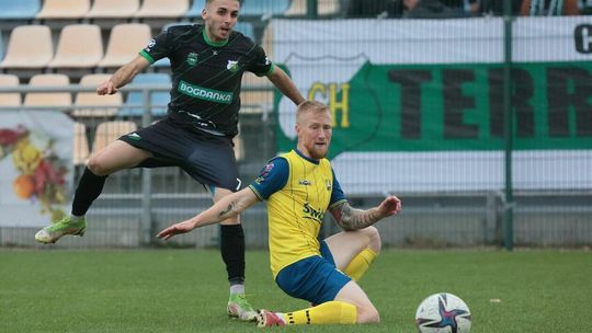 Avia Świdnik - Chełmianka Chełm