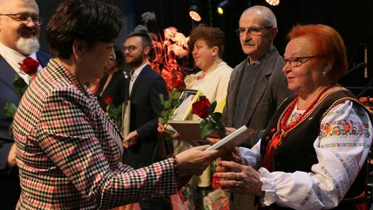 Powiatowy Dzień Kultury w Puławach