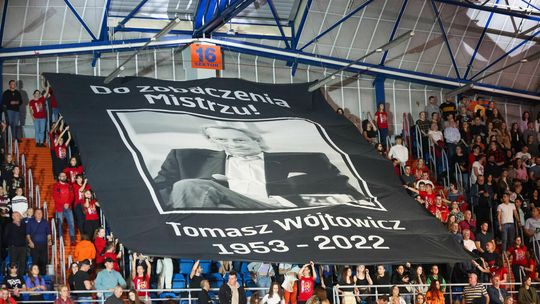 Jastrzębski Węgiel – Grupa Azoty ZAKSA Kędzierzyn-Koźle