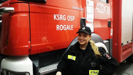 Agnieszka Marta Skubis wystąpi w Szansie na sukces Agnieszka Marta Skubis wystąpi w Szansie na sukces