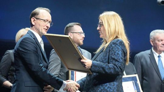 Ambasador Funduszy Europejskich - Europejski Samorząd