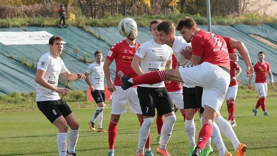 Lublinianka Lublin - Podlasie Biała Podlaska