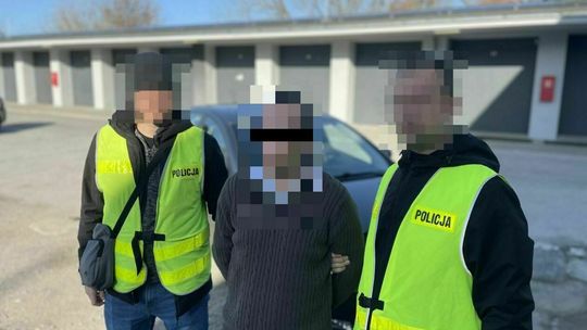 Policjanci zlikwidowali wytwórnię narkotyków