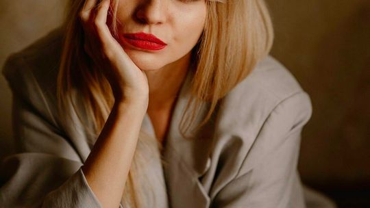 Zuzanna Lato / Susan Lato 