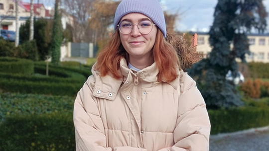 Aleksandra Borzęcka