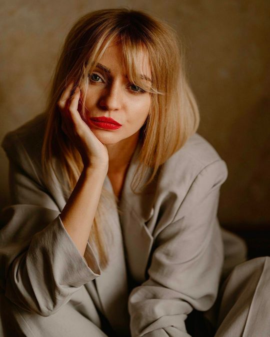 Zuzanna Lato / Susan Lato 