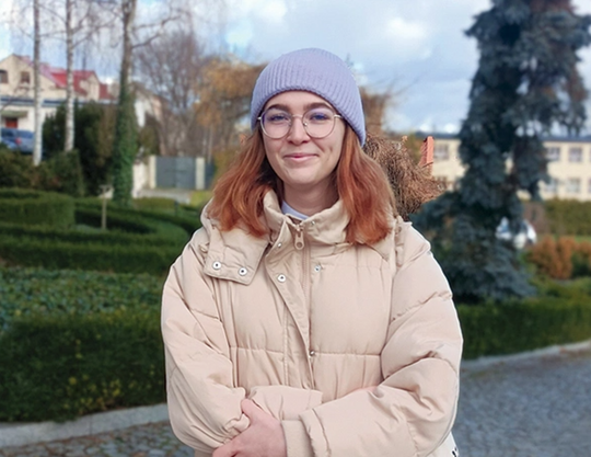 Aleksandra Borzęcka