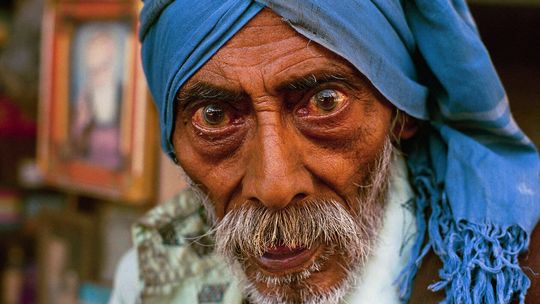 Zdjęcia Maksa Skrzeczkowskiego