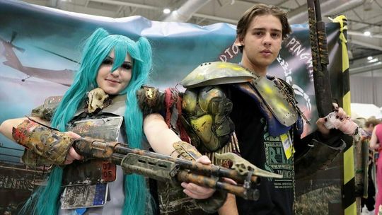 Fantastyczny Festiwal