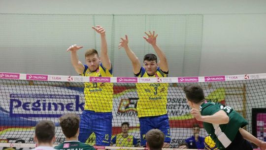 Avia Świdnik - Legia Warszawa