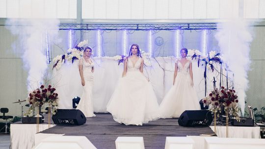 Zamojskie Targi Ślubne 2022