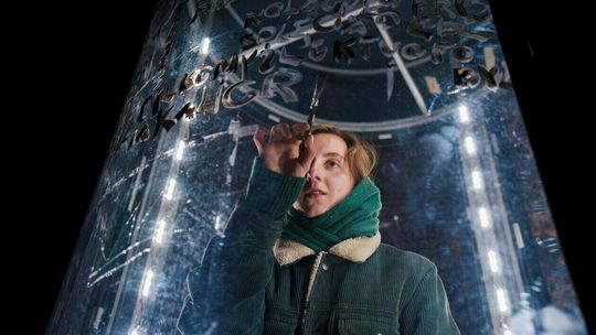 Anastasiia Kashtalian 