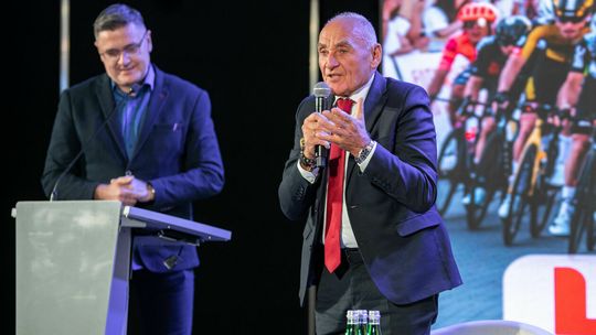 Podsumowanie Tour de Pologne 2022