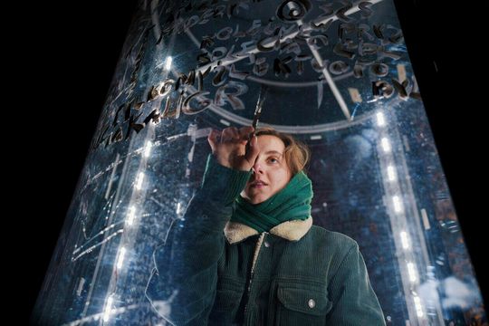 Anastasiia Kashtalian 