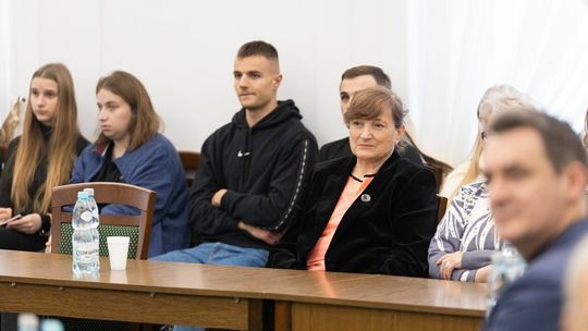 Etyka w architekturze – konferencja Akademii Zamojskiej