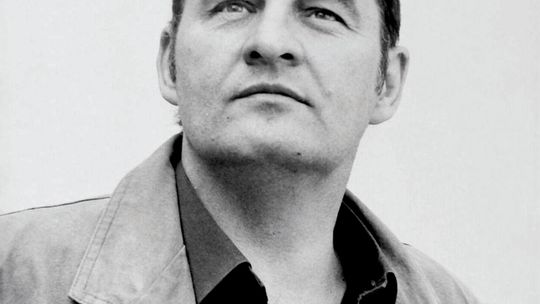 Andrzej Rozhin i jego spektakle