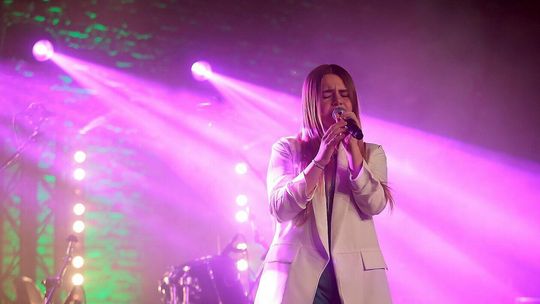 ''Staś'' - Przegląd Muzyki Róźnej