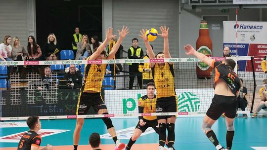 LUK Lublin - Barkom Każany Lwów