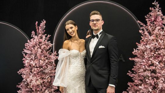 Targi ślubne Targi ślubne