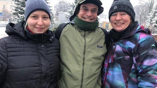 Trenuj z wojskiem – z Zamościa na poligon w Sitańcu