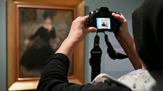 Nowe obrazy w Muzeum Narodowego w Lublinie Nowe obrazy w Muzeum Narodowego w Lublinie