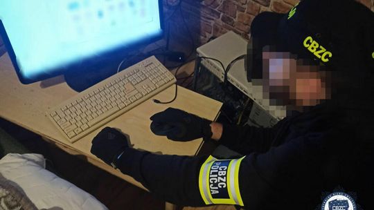 Odpowiedzą za posiadanie i rozpowszechnianie pornografii z udziałem dzieci