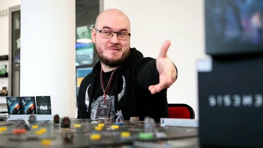 Festiwal ''Inny wymiar''