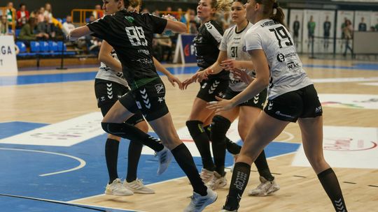 MKS FunFloor Lublin – Start Elbląg MKS FunFloor Lublin – Start Elbląg