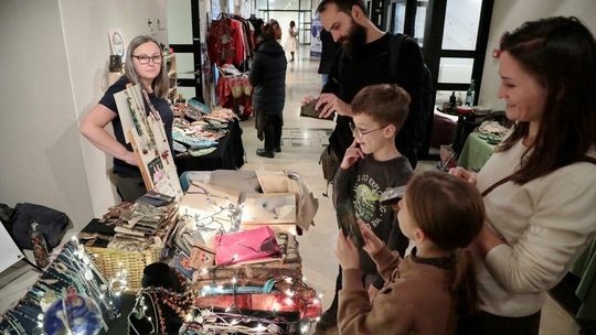 Takie rzeczy na święta