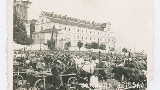 Siedliszcze jak malowane Siedliszcze jak malowane