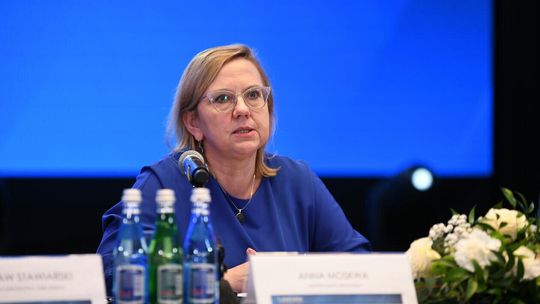 Konwent Marszałków Województw RP w Lublinie 2022