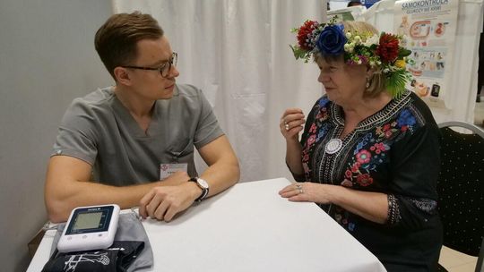 Badania profilaktyczne w ARiMR w Lublinie