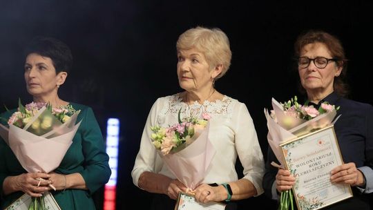 Gala Wolontariatu 2022