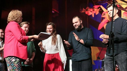 32. Mikołajki Folkowe 