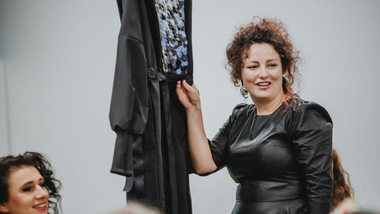 Agata Wytrzyszczewska