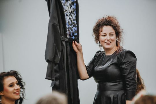 Agata Wytrzyszczewska