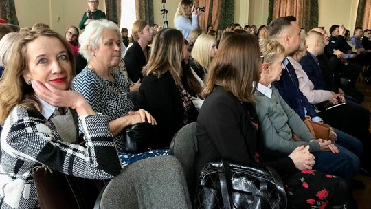 Zamojska Gala Wolontariatu 2022 Zamojska Gala Wolontariatu 2022