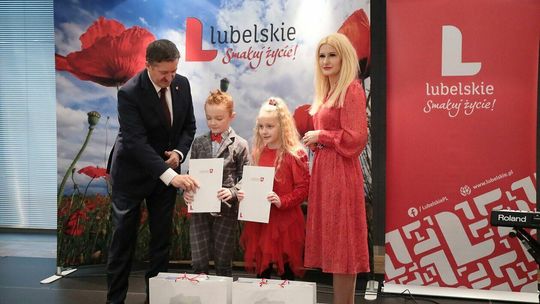 Rozstrzygnięcie konkursu ''Niezłe ziółko''