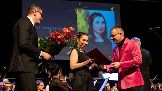 Podsumowanie roku 2022 w kulturze Zamościa