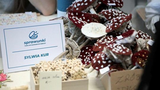 Sprawunki- Targi Wyjątkowych Rzeczy 2022