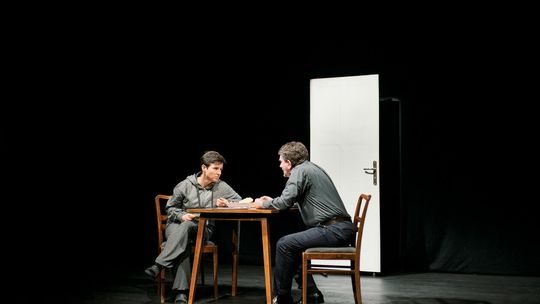 „On i ona – relacje”