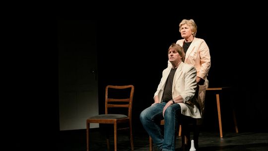 „On i ona – relacje”